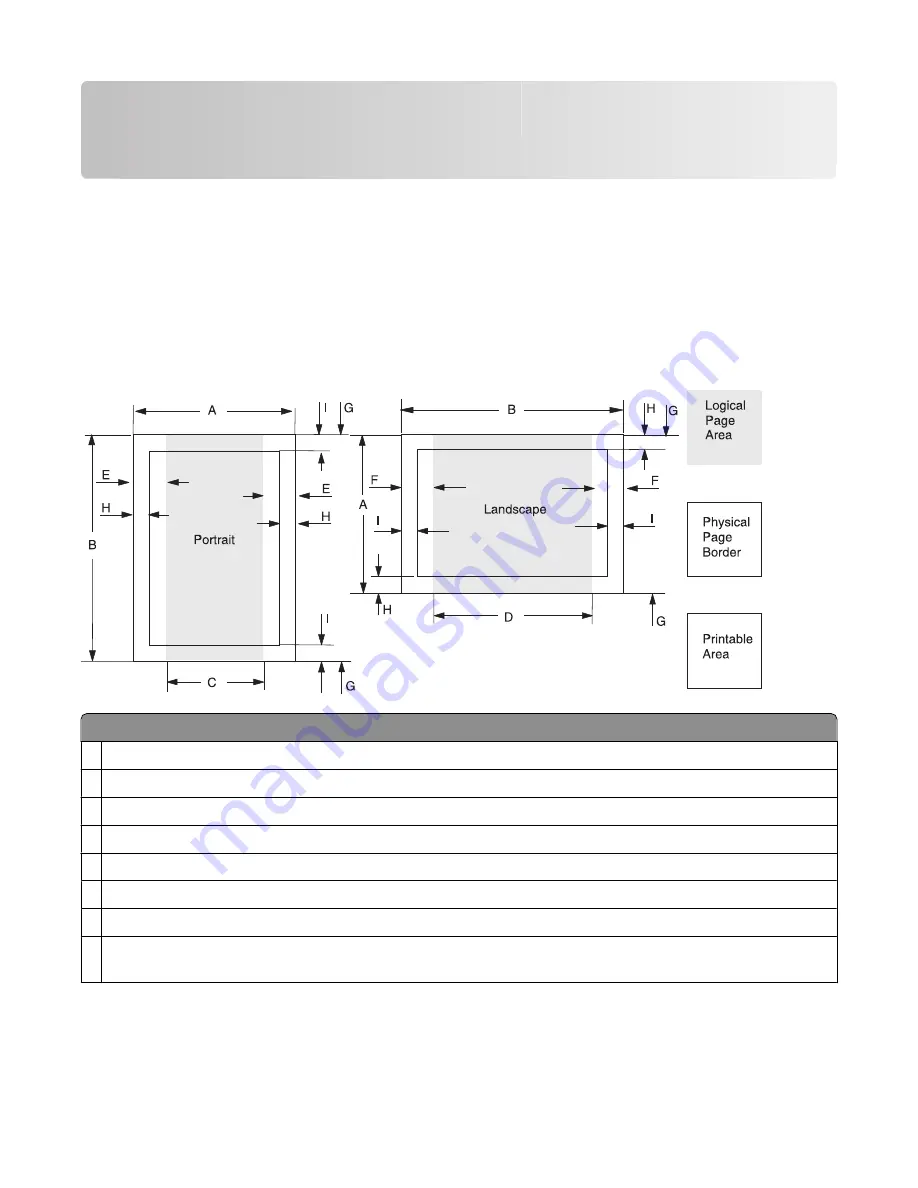 Lexmark X651 MFP Reference Download Page 8