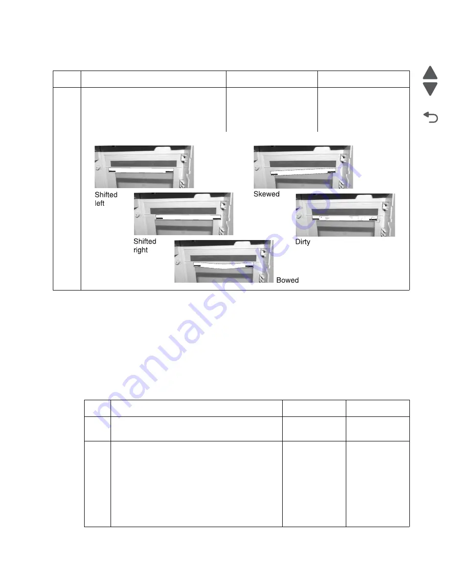 Lexmark X734DE Скачать руководство пользователя страница 141