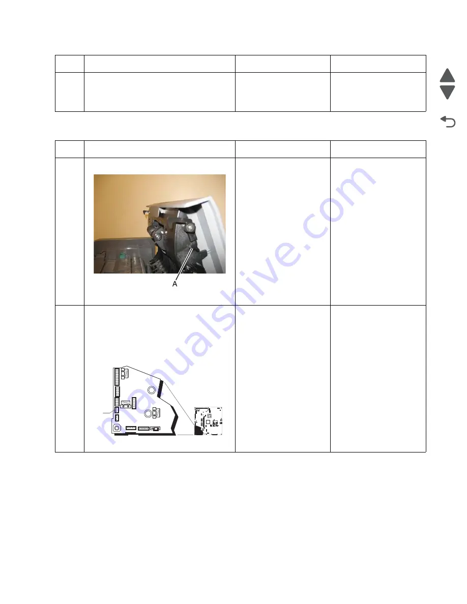 Lexmark X734DE Скачать руководство пользователя страница 165