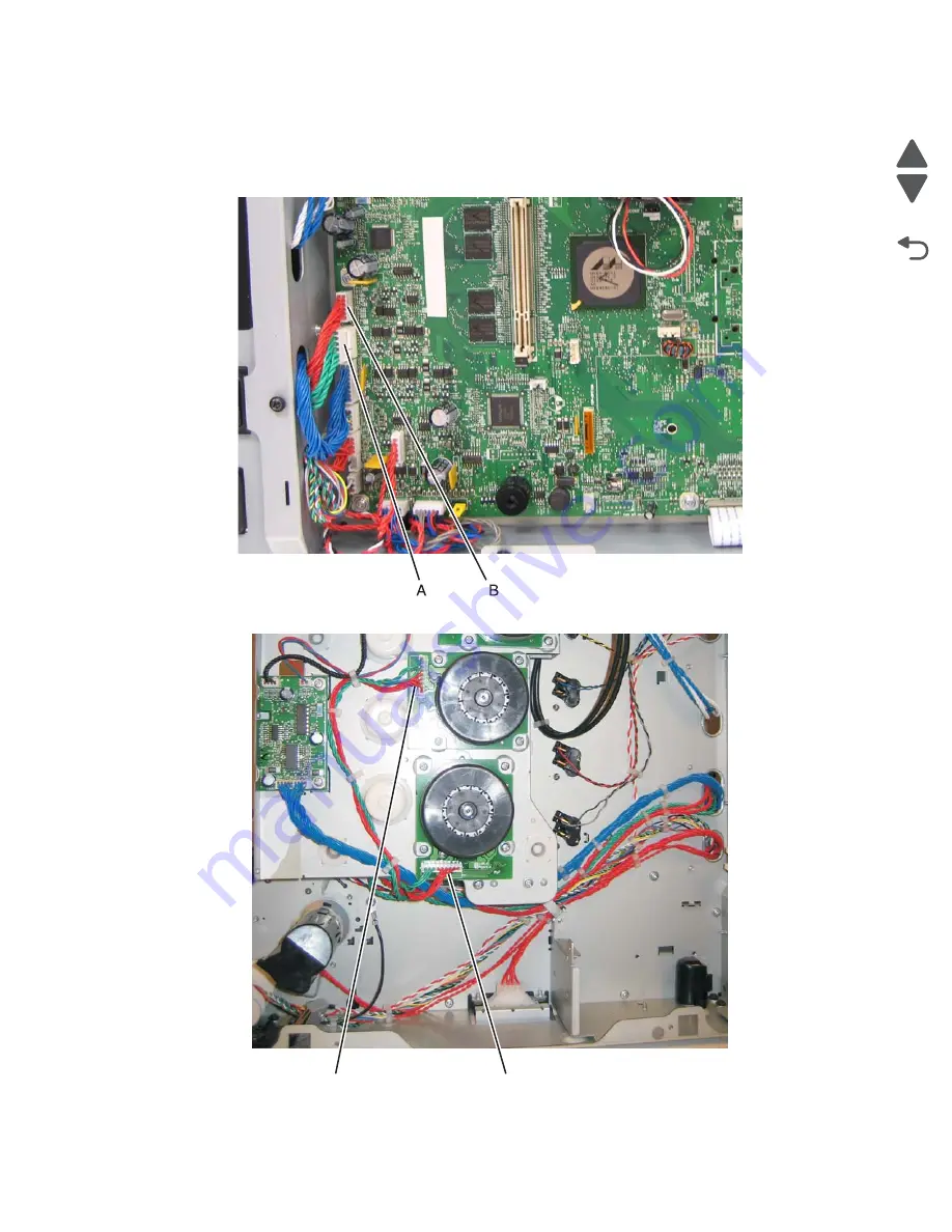 Lexmark X734DE Скачать руководство пользователя страница 339