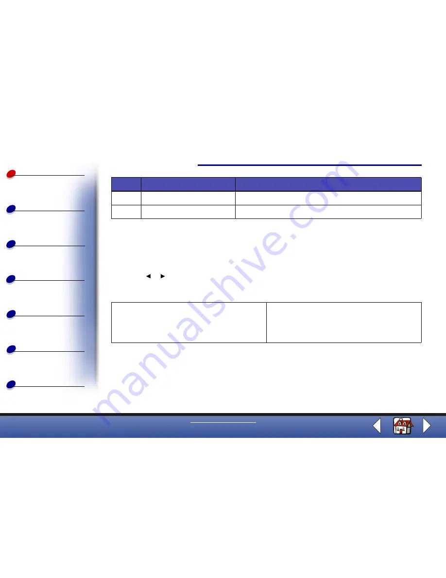 Lexmark X84 Скачать руководство пользователя страница 6