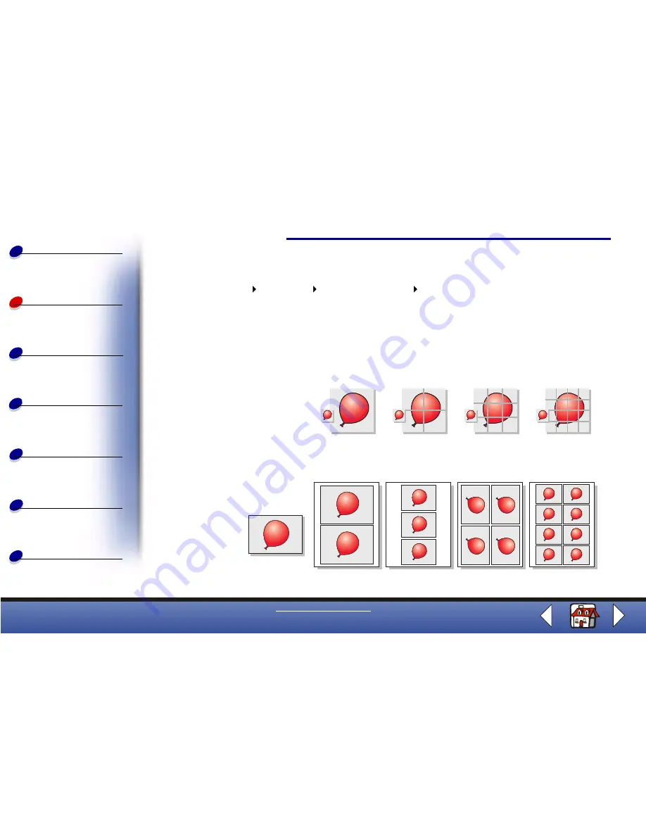 Lexmark X84 Скачать руководство пользователя страница 27