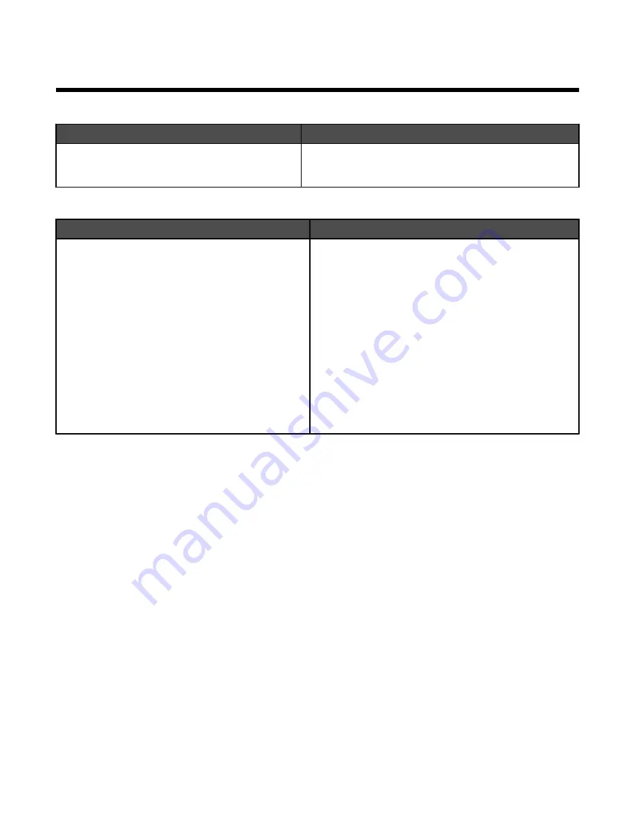 Lexmark x9350 Скачать руководство пользователя страница 11