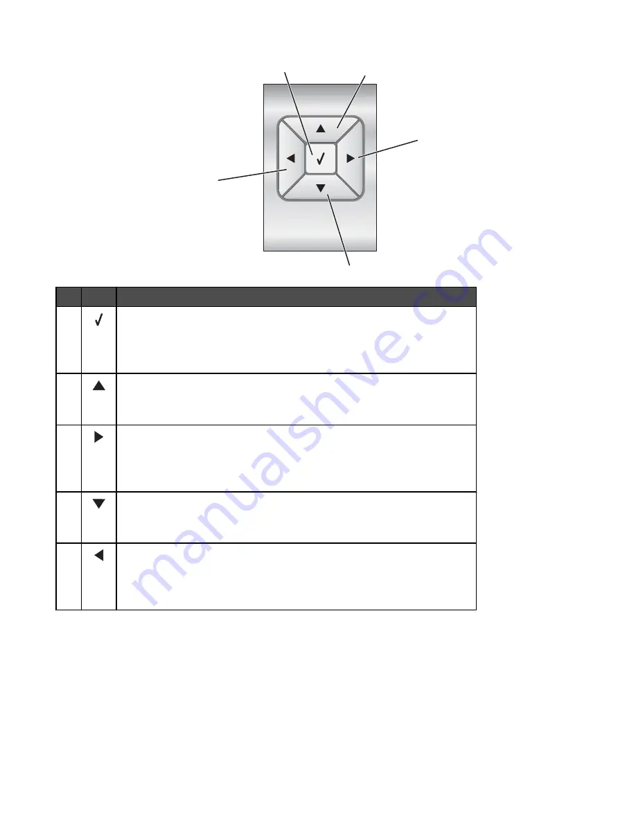 Lexmark x9350 User Manual Download Page 39