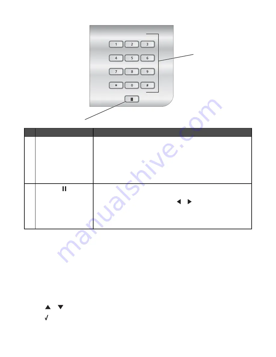 Lexmark x9350 Скачать руководство пользователя страница 41