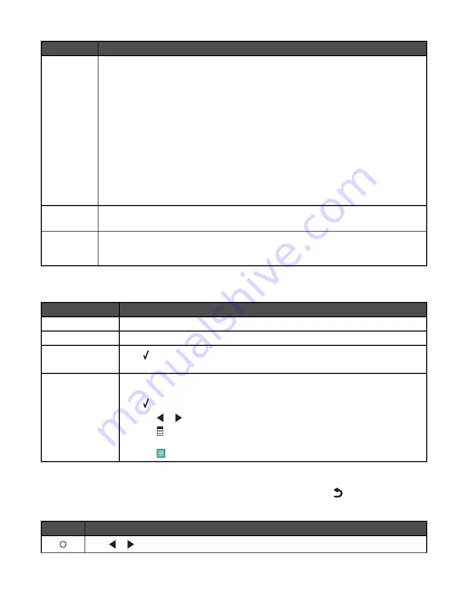 Lexmark x9350 Скачать руководство пользователя страница 47