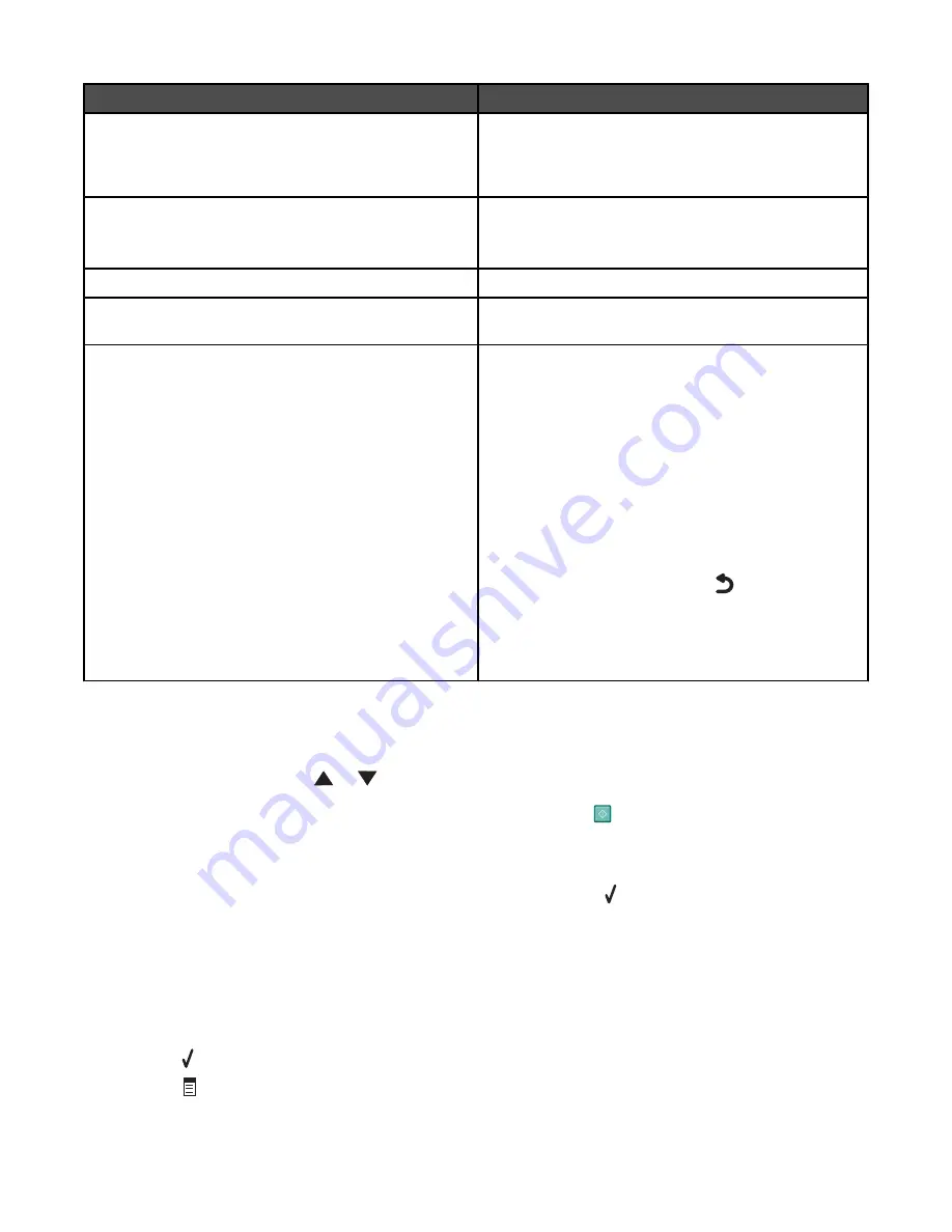 Lexmark x9350 User Manual Download Page 51