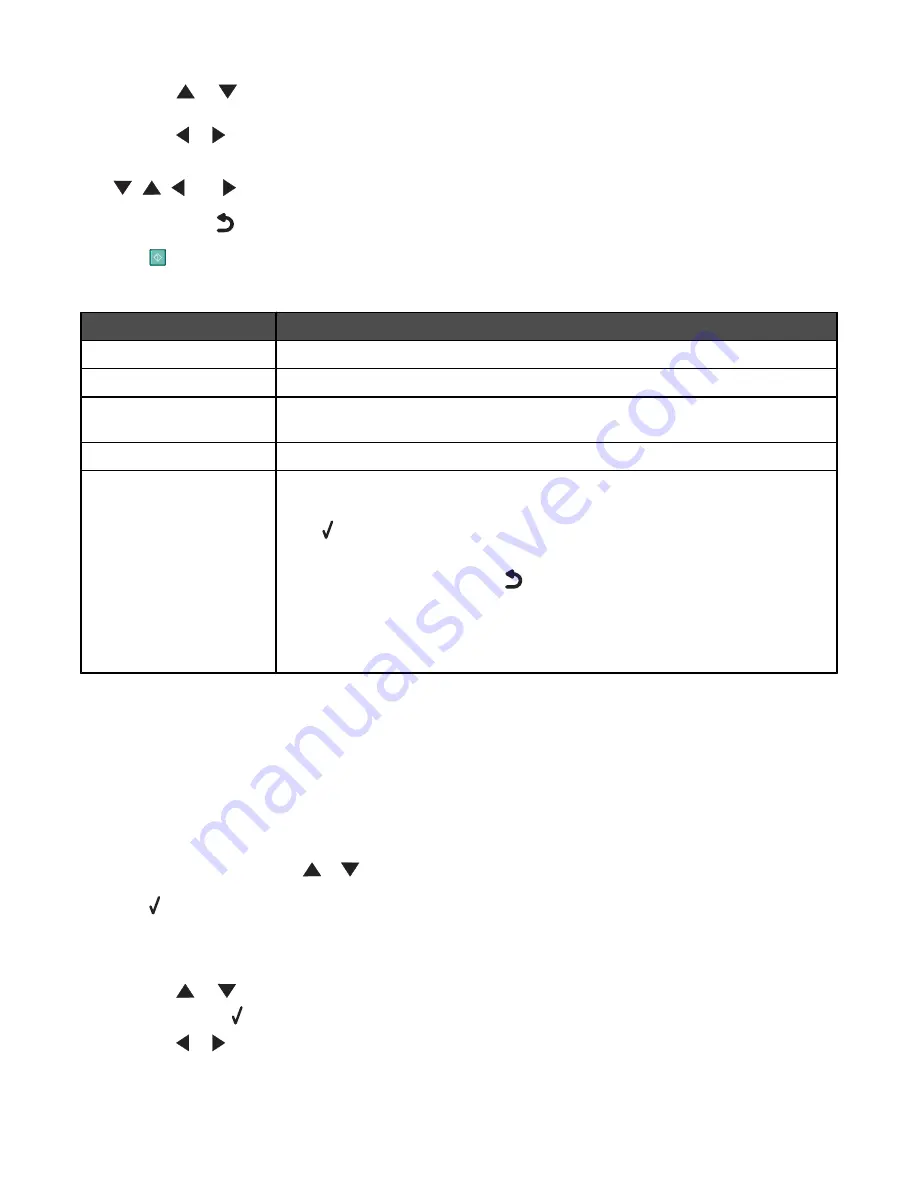 Lexmark x9350 User Manual Download Page 52