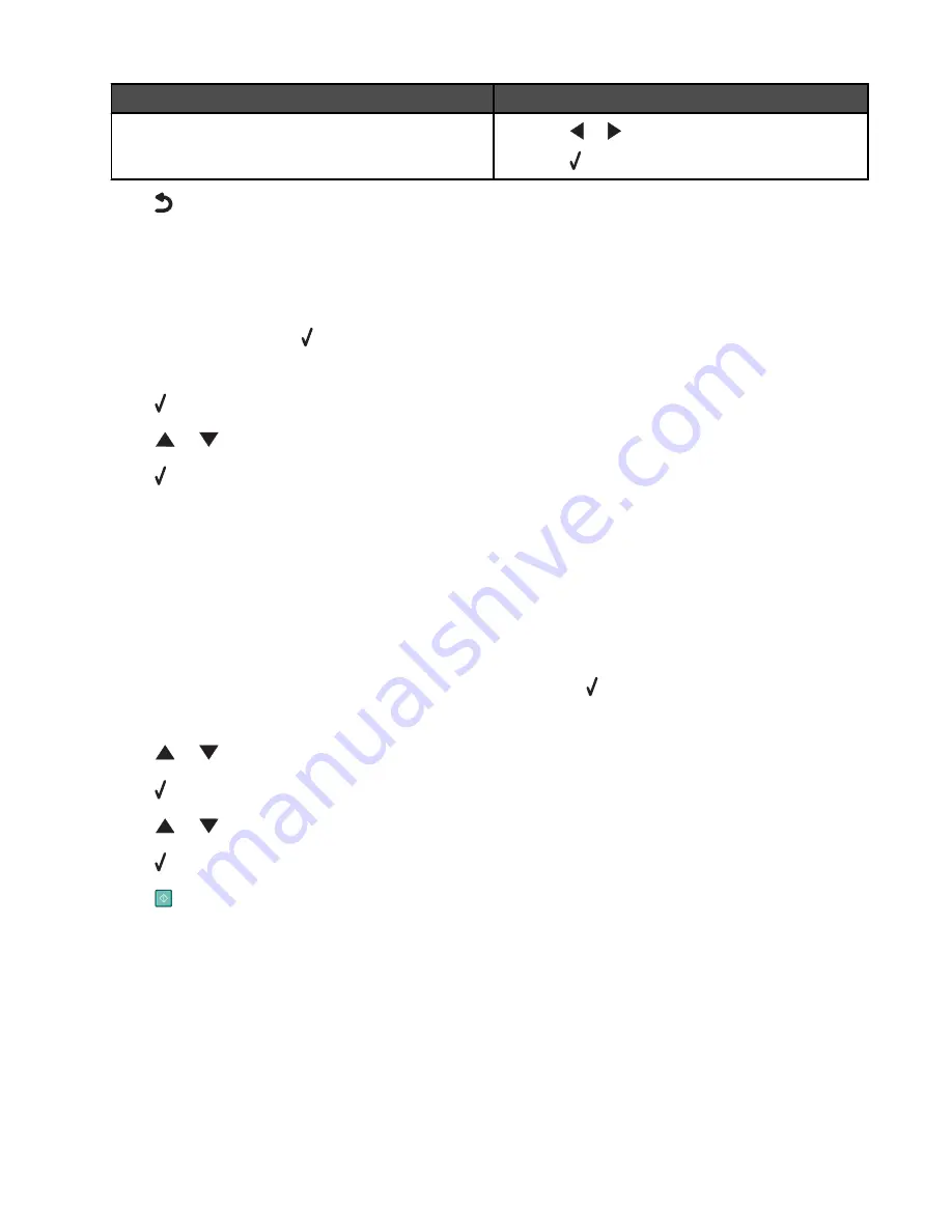 Lexmark x9350 User Manual Download Page 103