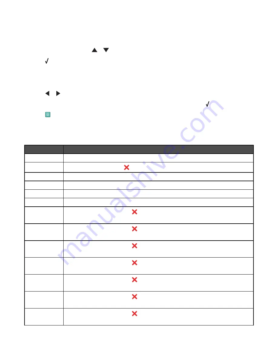 Lexmark x9350 Скачать руководство пользователя страница 123