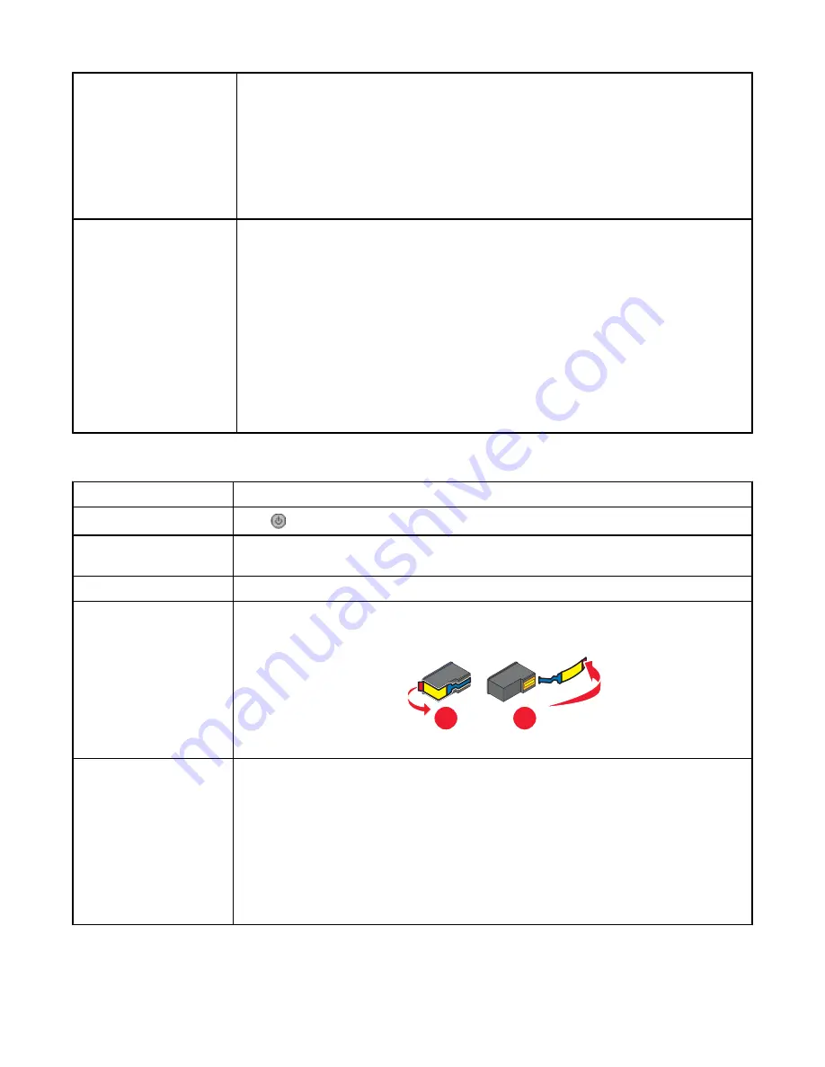 Lexmark x9350 User Manual Download Page 152