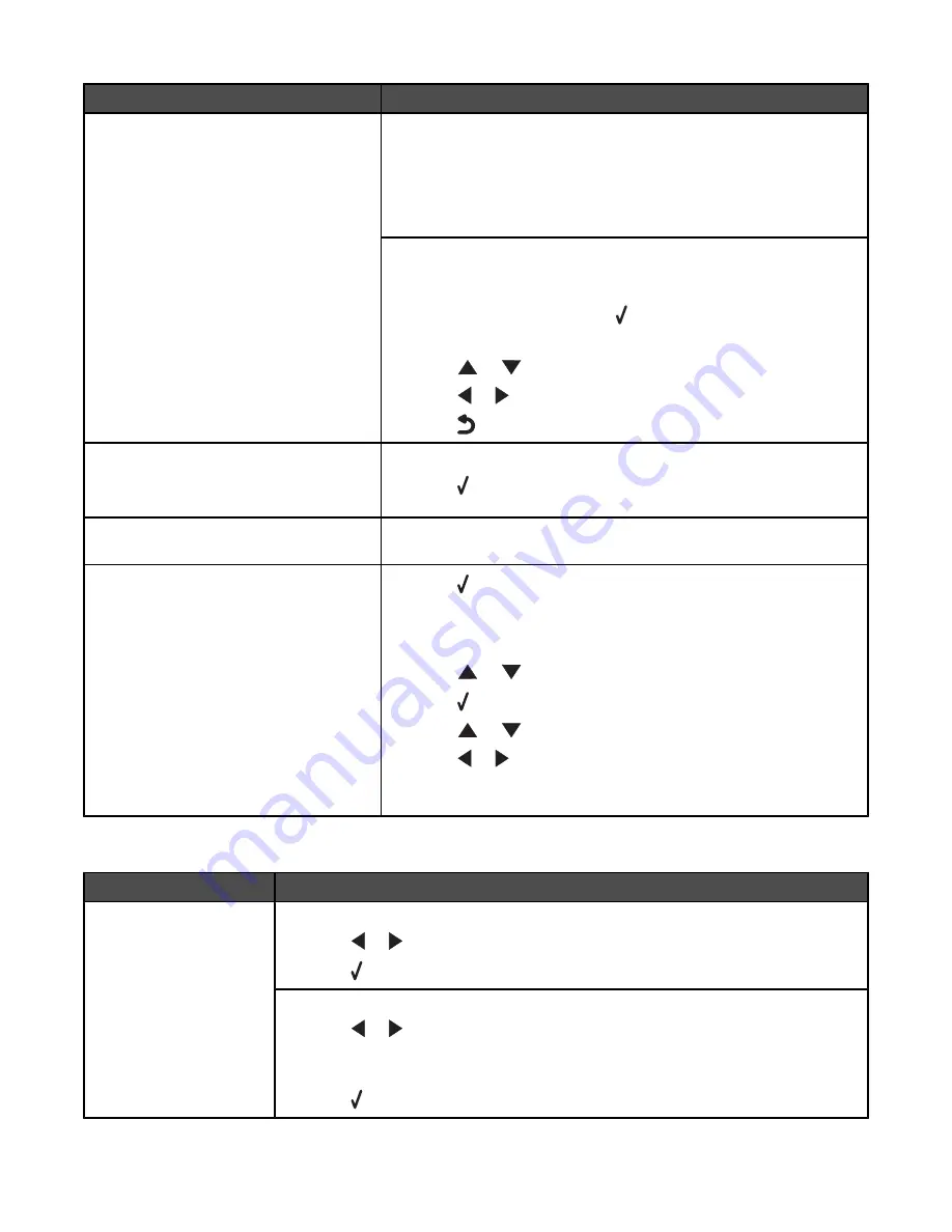 Lexmark x9350 User Manual Download Page 176