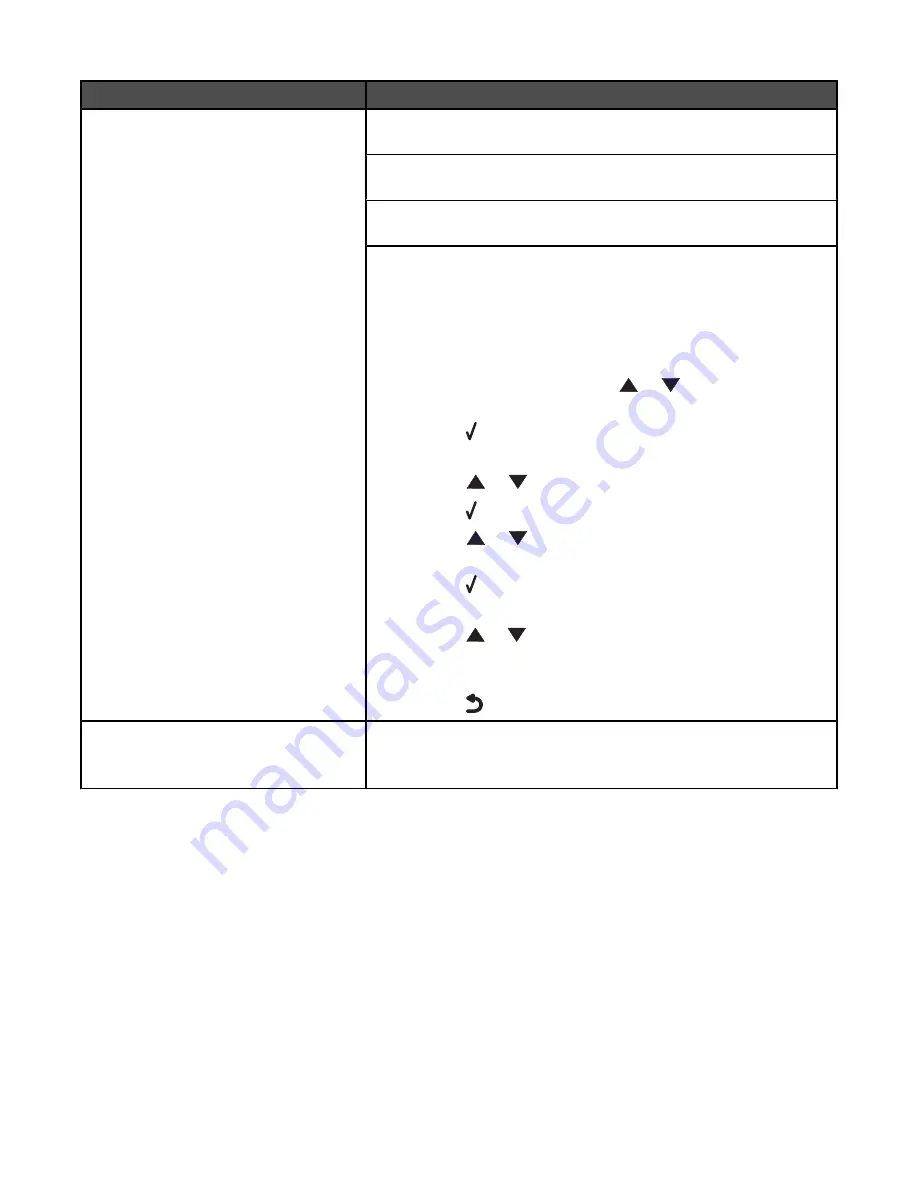 Lexmark x9350 User Manual Download Page 181