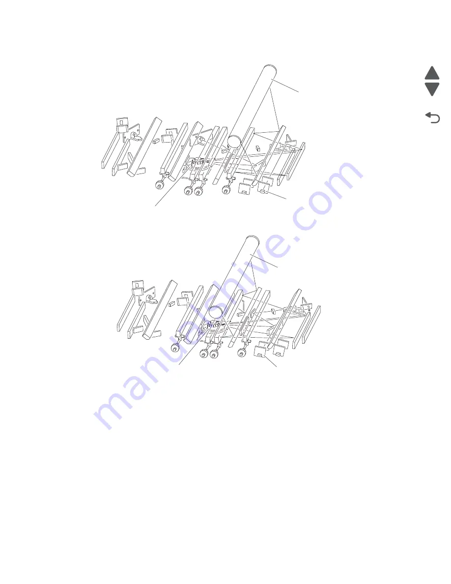 Lexmark X945E Скачать руководство пользователя страница 48