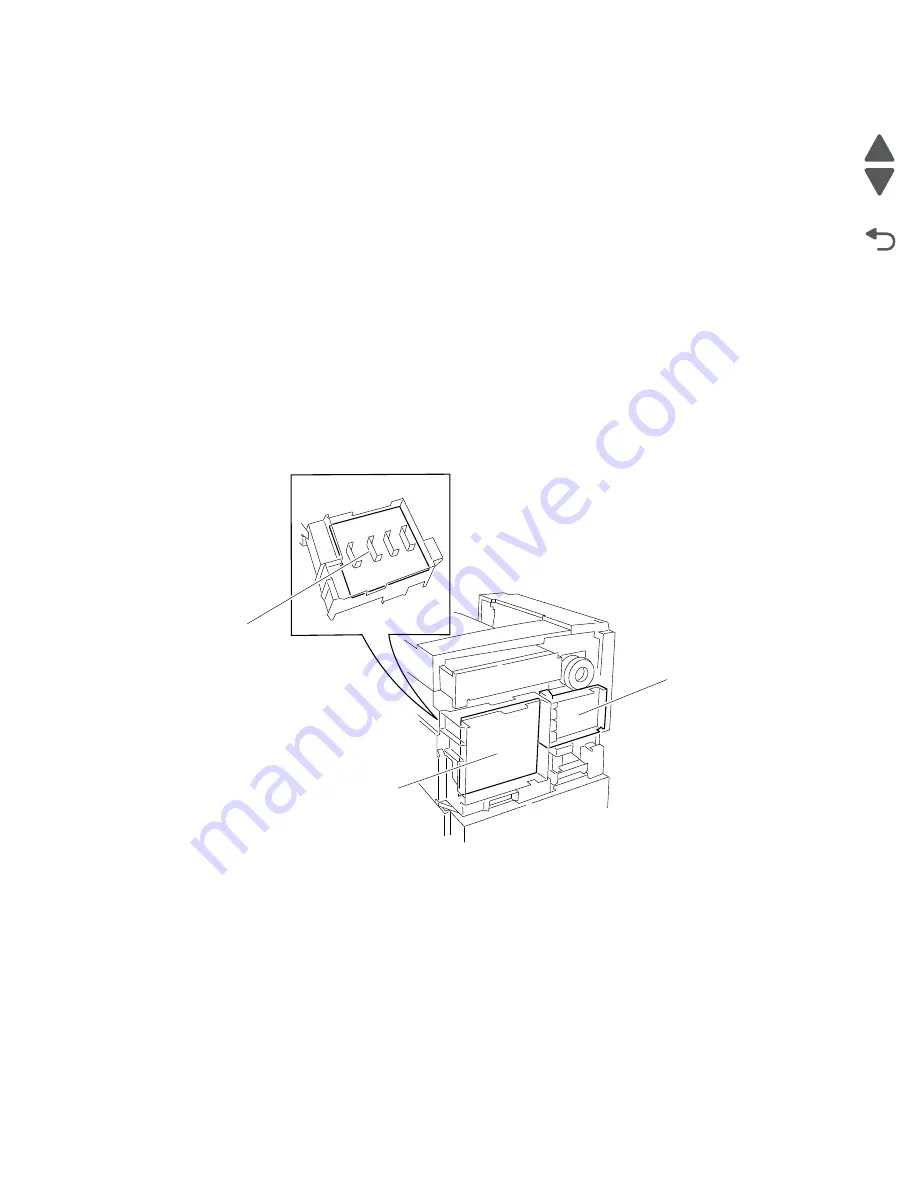 Lexmark X945E Скачать руководство пользователя страница 56