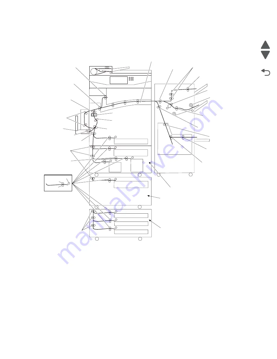 Lexmark X945E Скачать руководство пользователя страница 90