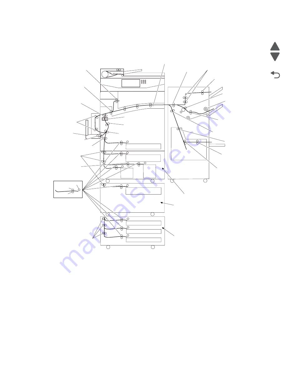 Lexmark X945E Скачать руководство пользователя страница 99