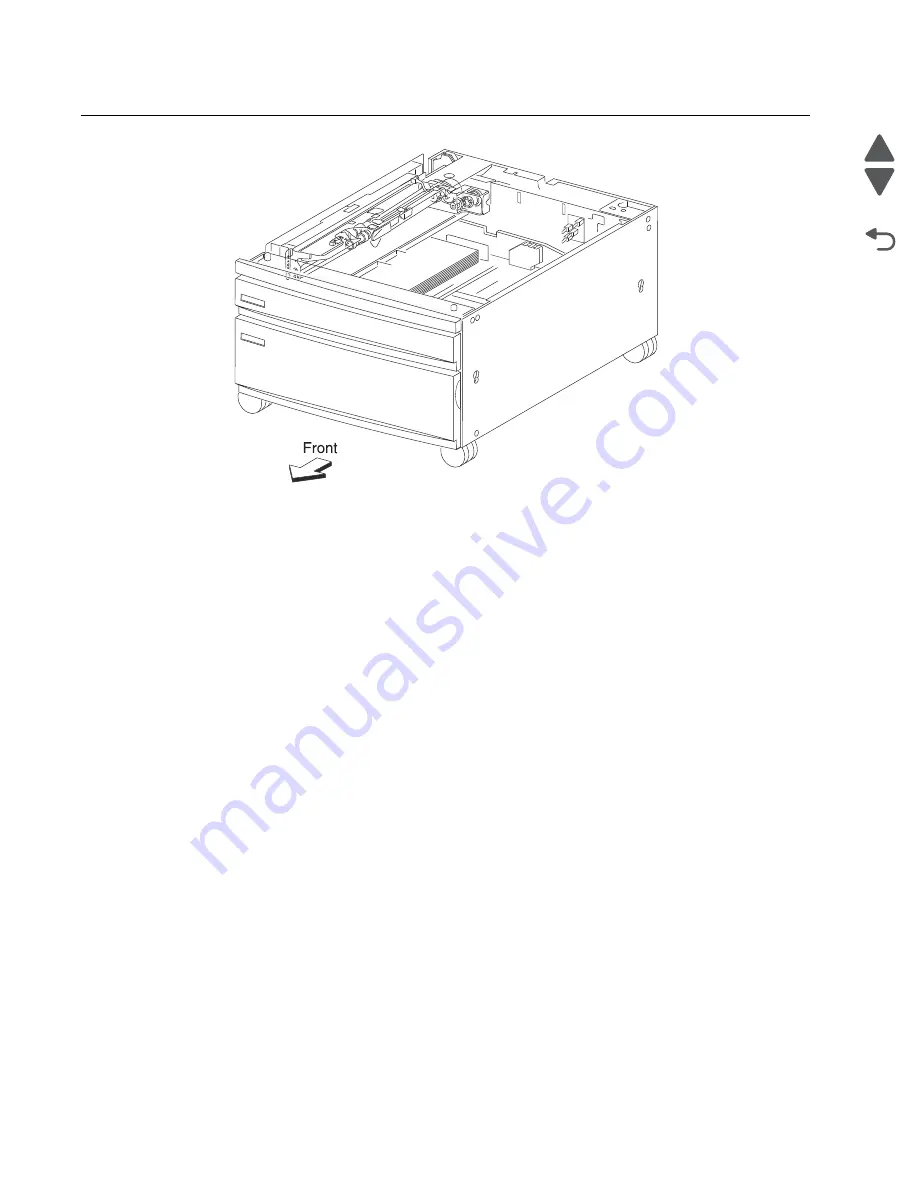 Lexmark X945E Скачать руководство пользователя страница 104