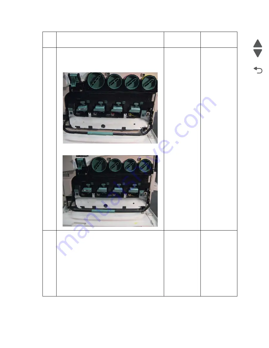 Lexmark X945E Скачать руководство пользователя страница 268