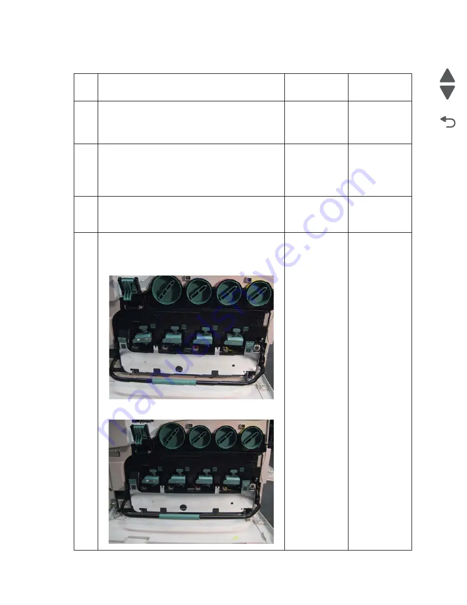 Lexmark X945E Скачать руководство пользователя страница 278