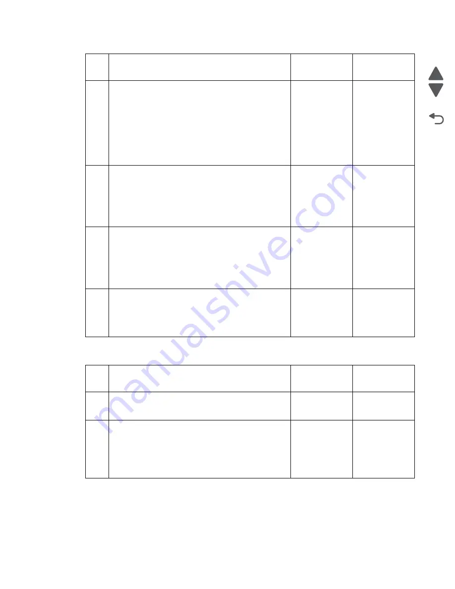 Lexmark X945E Service Manual Download Page 341