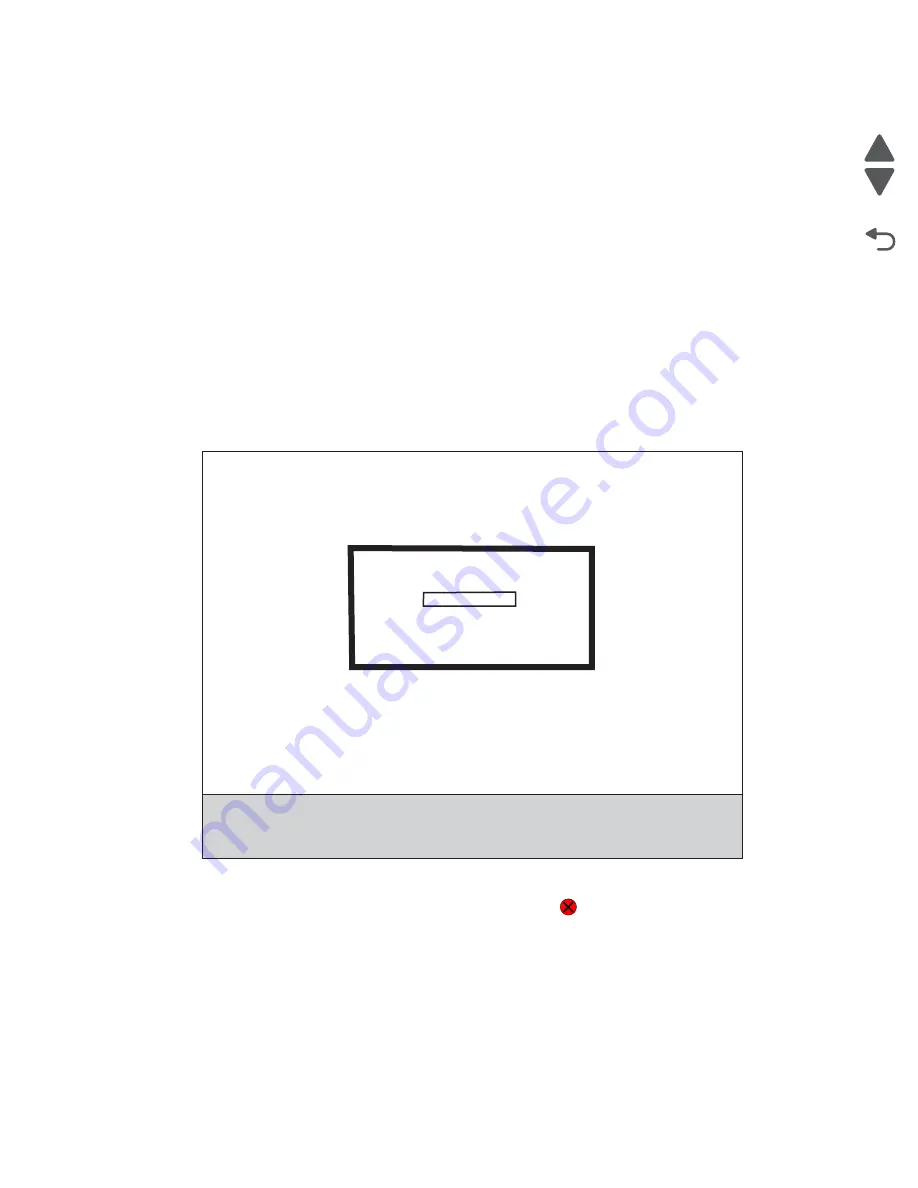 Lexmark X945E Скачать руководство пользователя страница 397