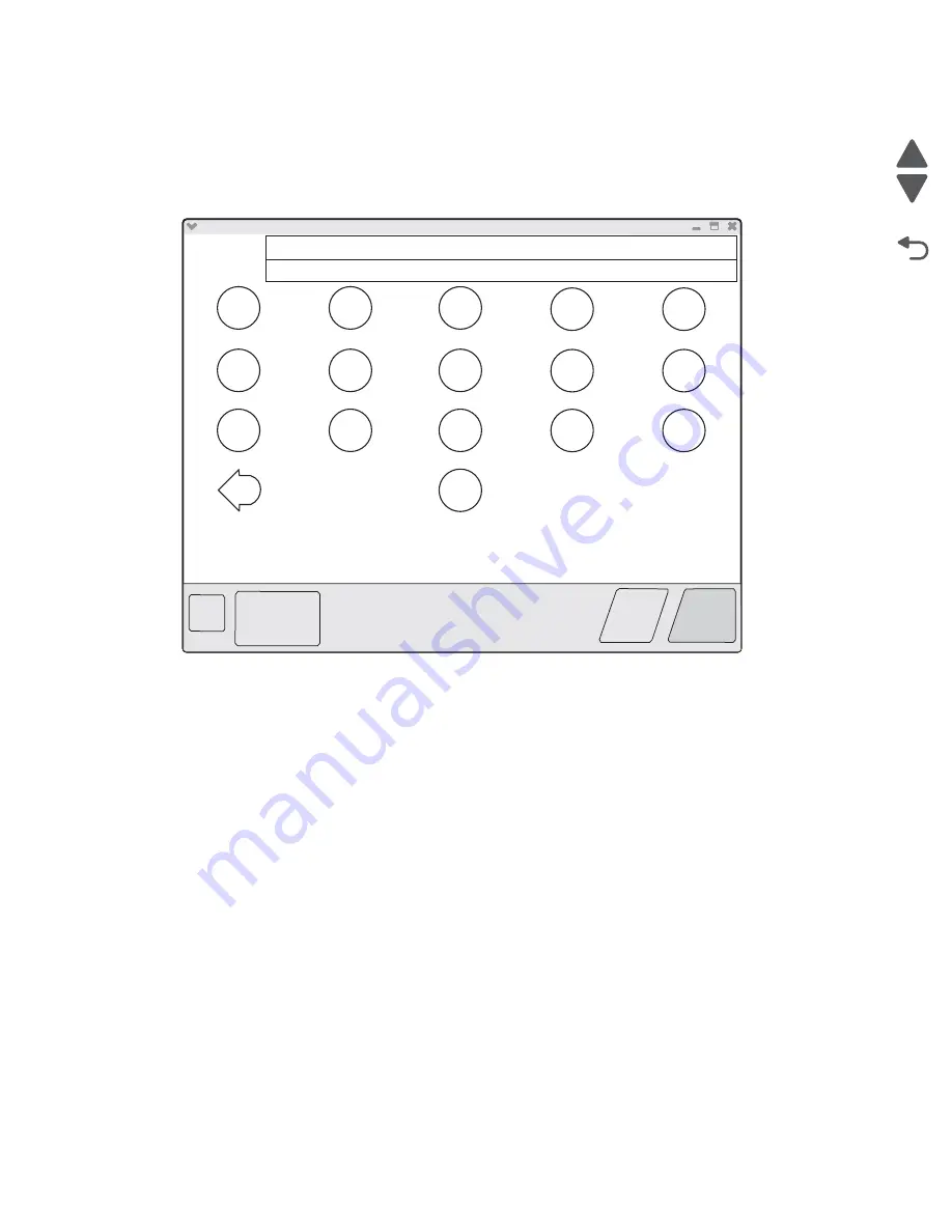 Lexmark X945E Скачать руководство пользователя страница 400