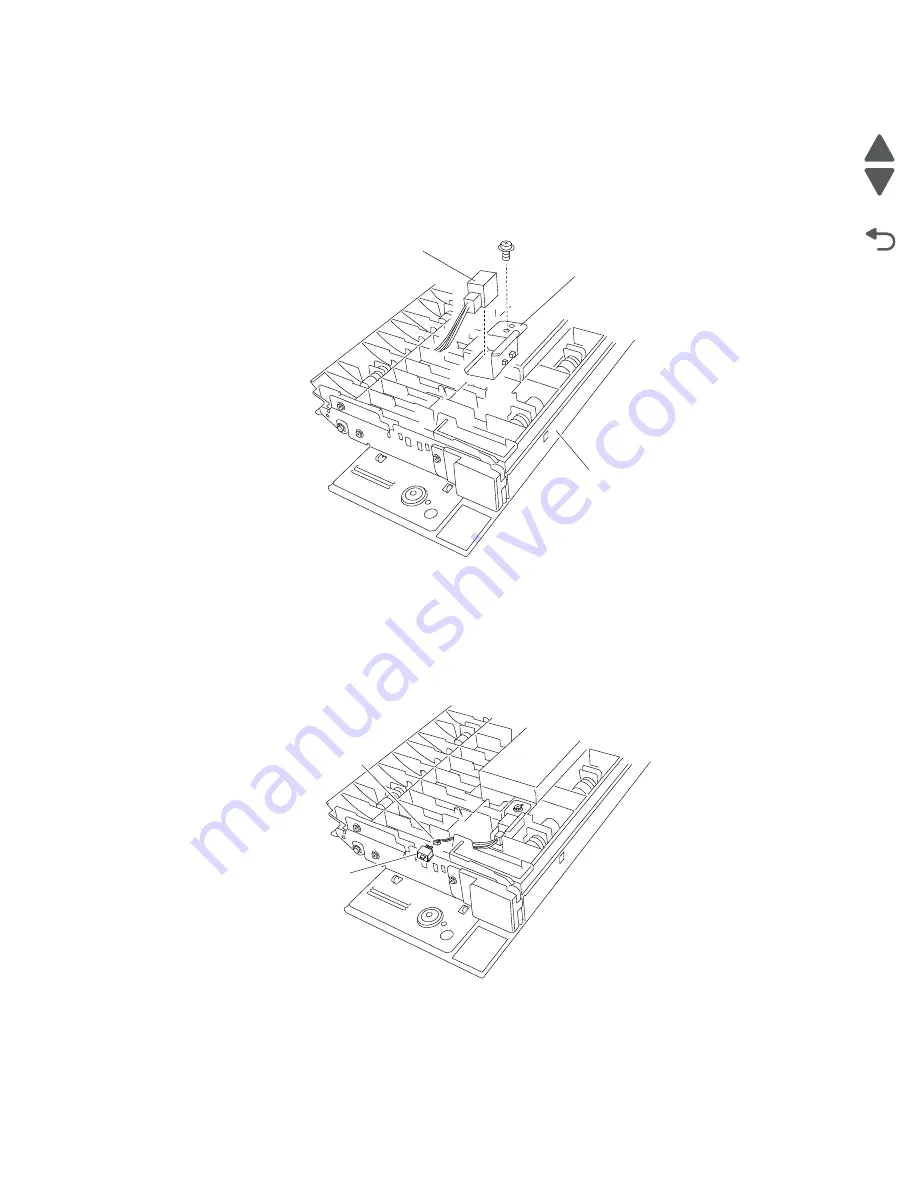 Lexmark X945E Скачать руководство пользователя страница 443