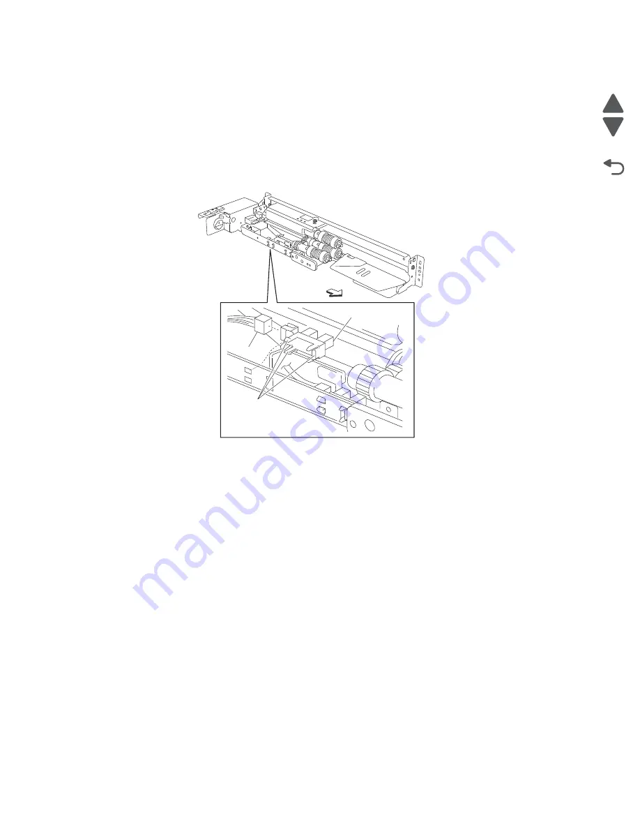 Lexmark X945E Скачать руководство пользователя страница 466