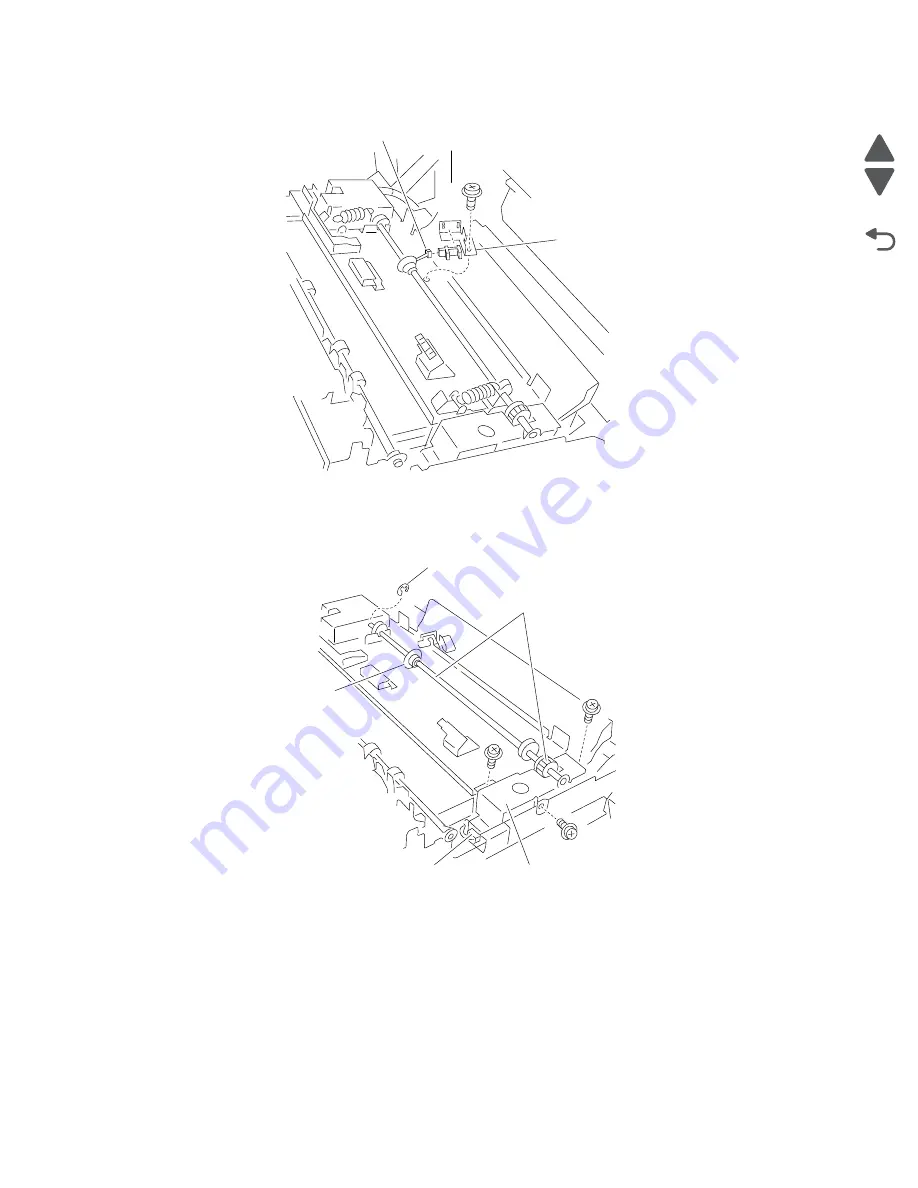 Lexmark X945E Скачать руководство пользователя страница 474