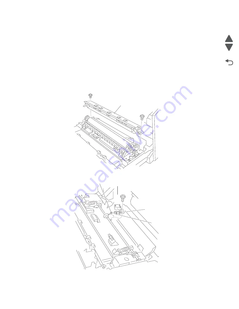 Lexmark X945E Скачать руководство пользователя страница 476