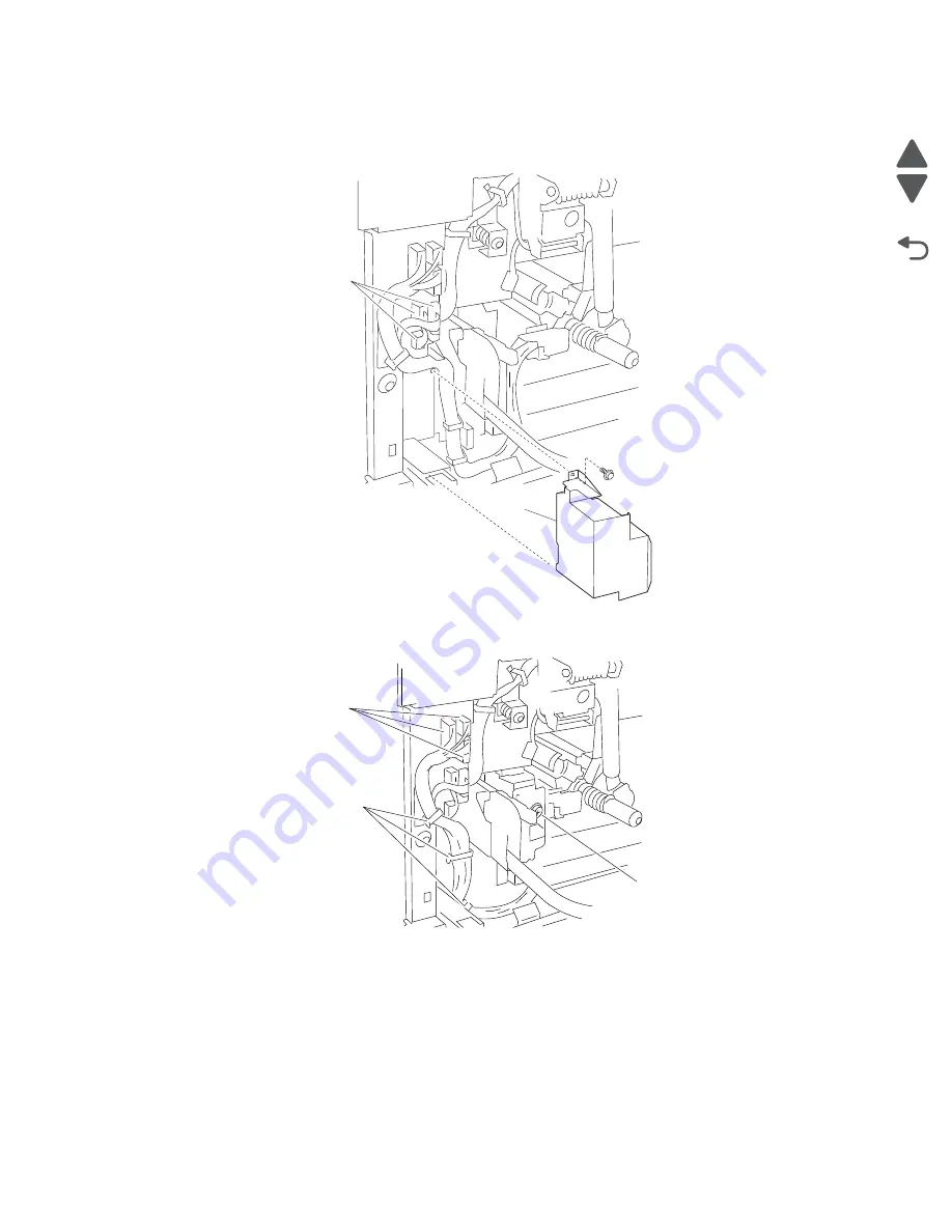 Lexmark X945E Скачать руководство пользователя страница 488