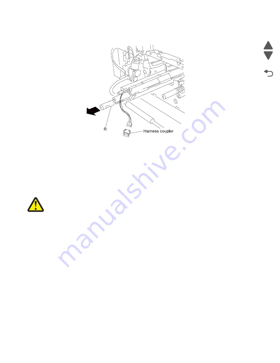 Lexmark X945E Скачать руководство пользователя страница 496