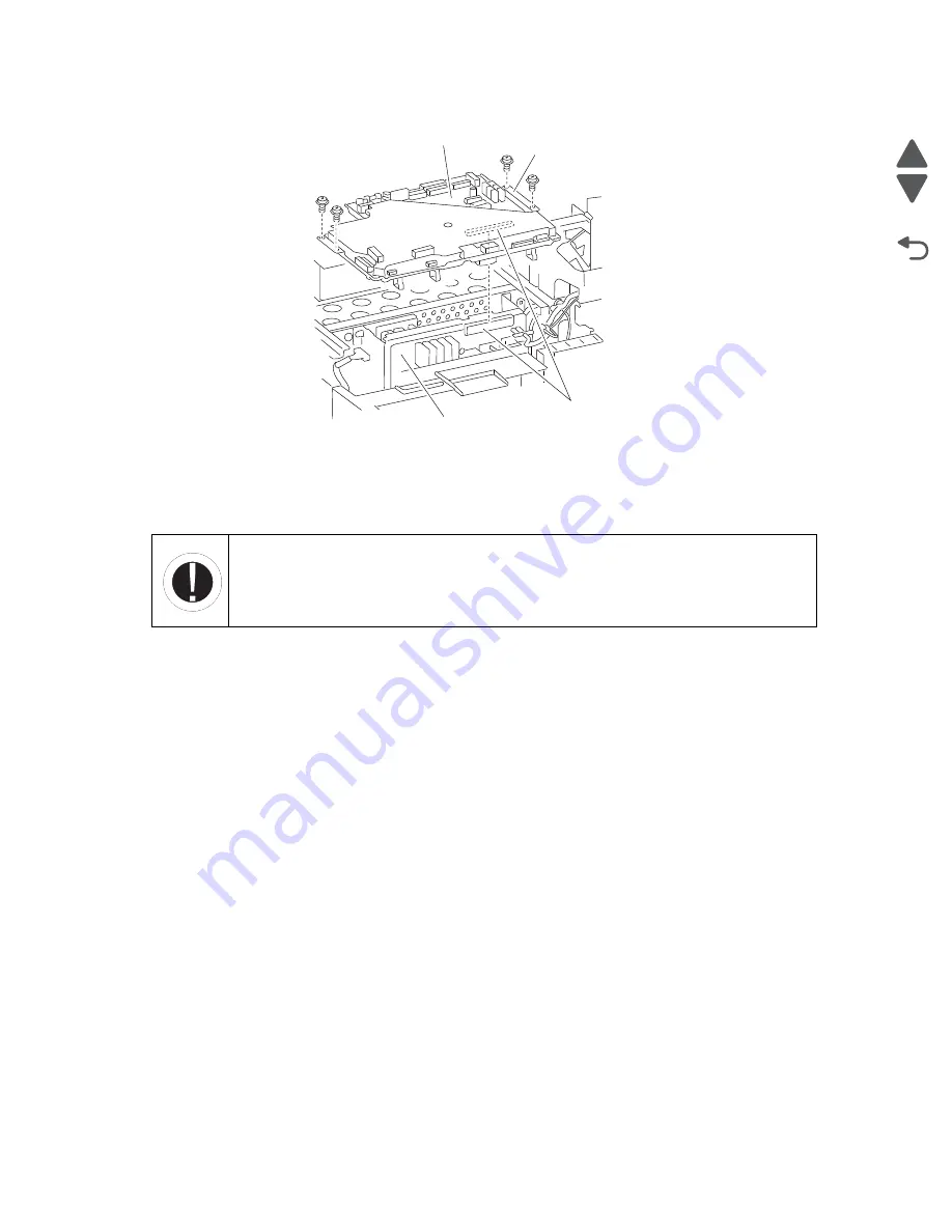 Lexmark X945E Скачать руководство пользователя страница 520