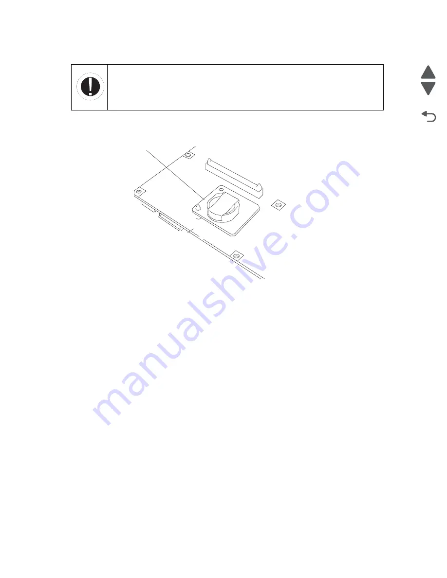 Lexmark X945E Скачать руководство пользователя страница 522