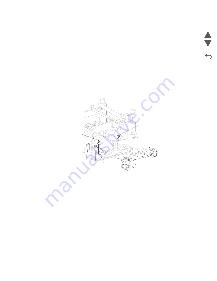 Lexmark X945E Скачать руководство пользователя страница 533