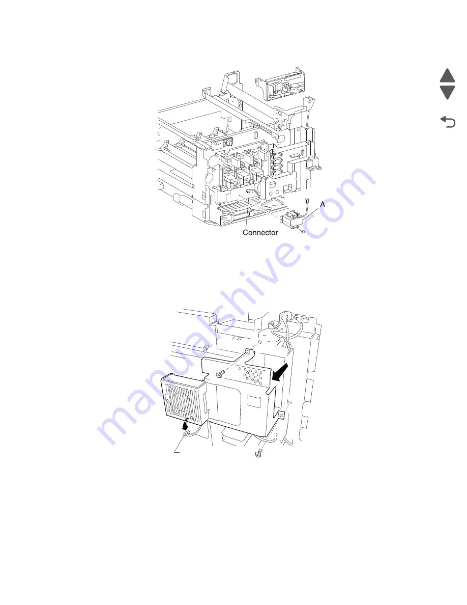 Lexmark X945E Скачать руководство пользователя страница 543