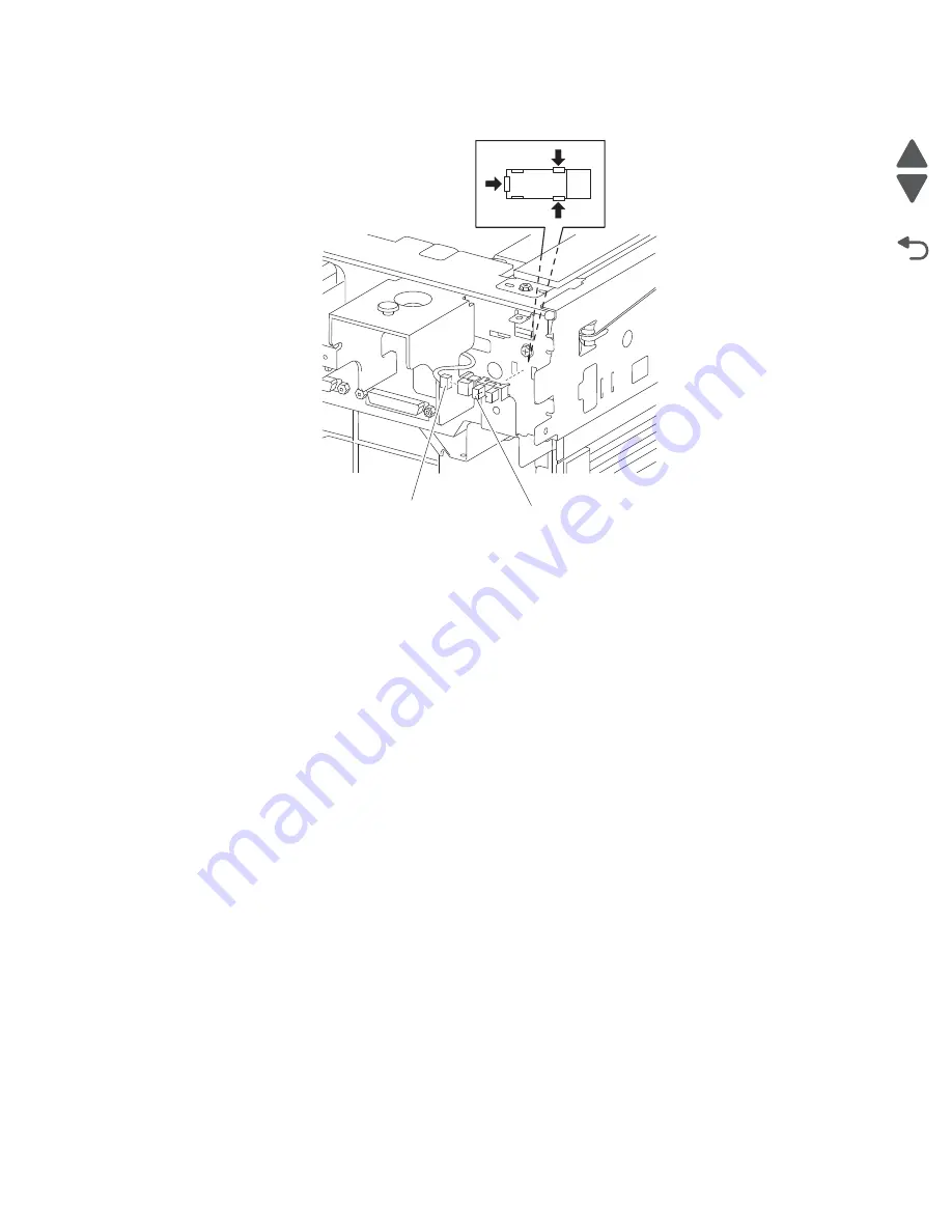 Lexmark X945E Скачать руководство пользователя страница 565