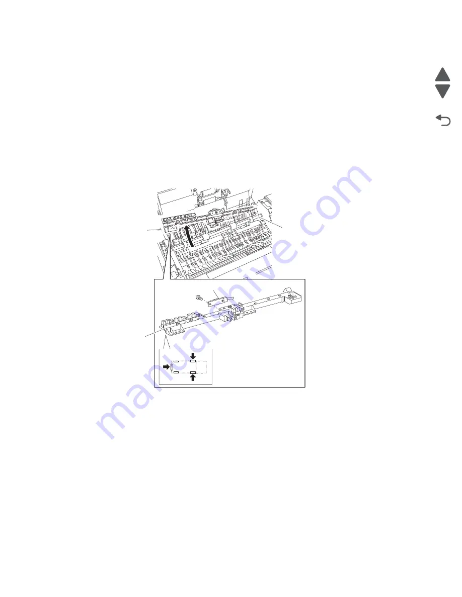 Lexmark X945E Скачать руководство пользователя страница 588