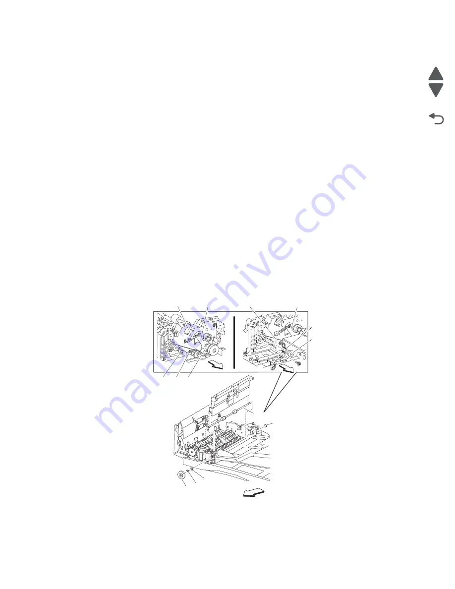 Lexmark X945E Скачать руководство пользователя страница 595