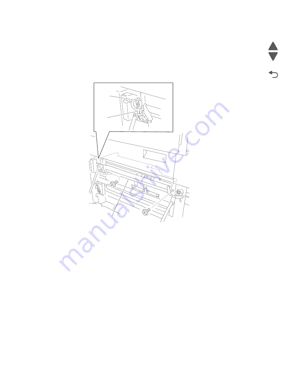 Lexmark X945E Скачать руководство пользователя страница 622