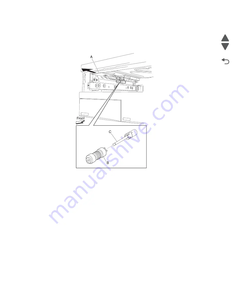 Lexmark X945E Скачать руководство пользователя страница 636