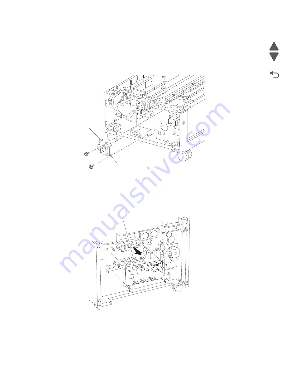 Lexmark X945E Скачать руководство пользователя страница 644