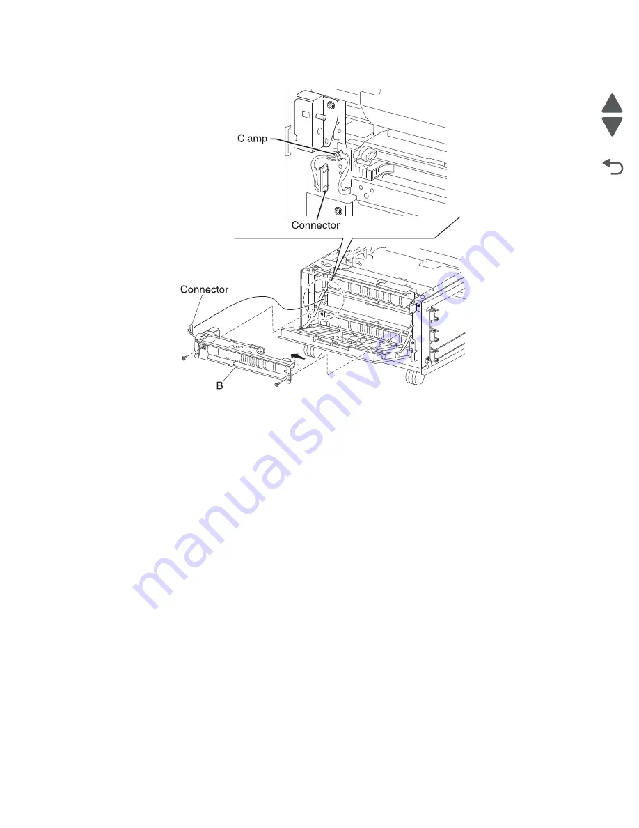 Lexmark X945E Скачать руководство пользователя страница 653