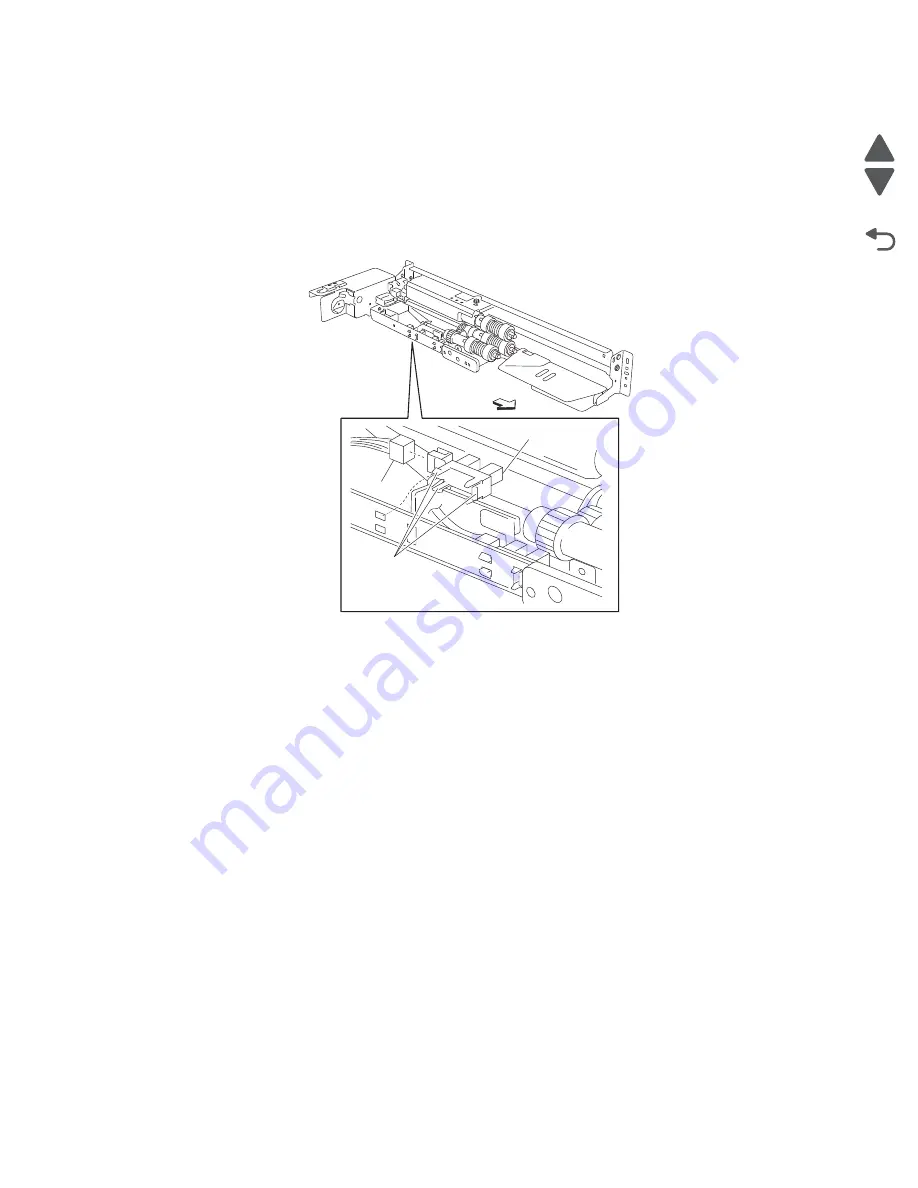 Lexmark X945E Скачать руководство пользователя страница 659