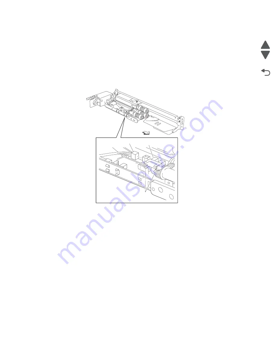 Lexmark X945E Скачать руководство пользователя страница 660