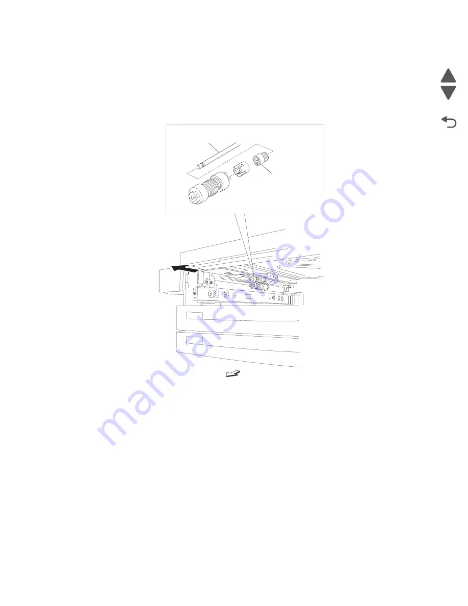 Lexmark X945E Скачать руководство пользователя страница 663