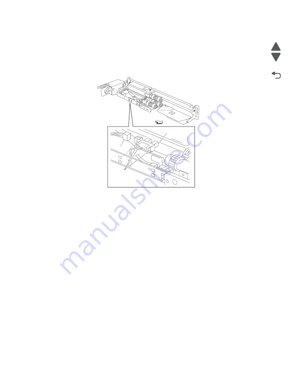 Lexmark X945E Скачать руководство пользователя страница 681