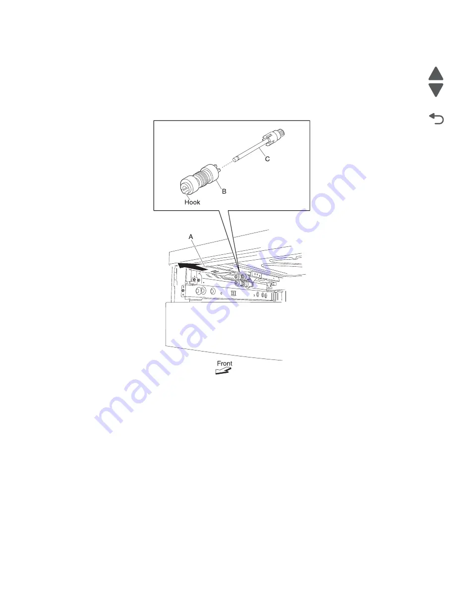 Lexmark X945E Скачать руководство пользователя страница 683