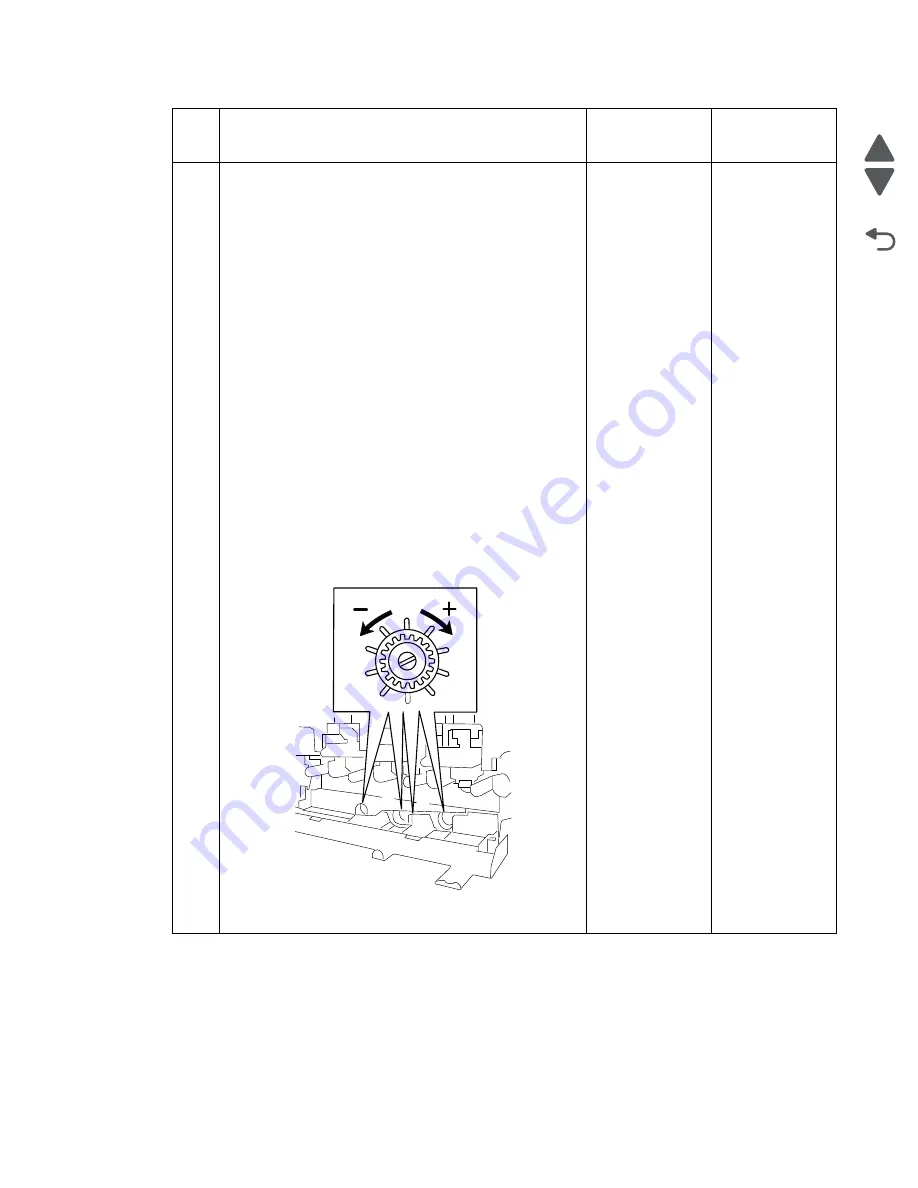 Lexmark X945E Скачать руководство пользователя страница 705